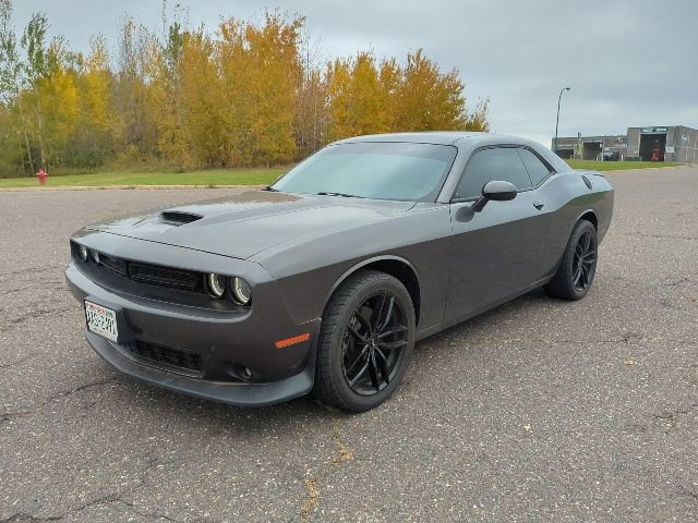 Used 2022 Dodge Challenger GT