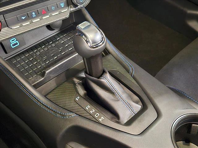 Used 2024 Ford Mustang Dark Horse image 12