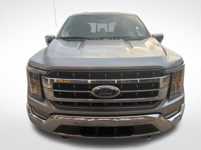 Used 2021 Ford F150 Lariat image 4