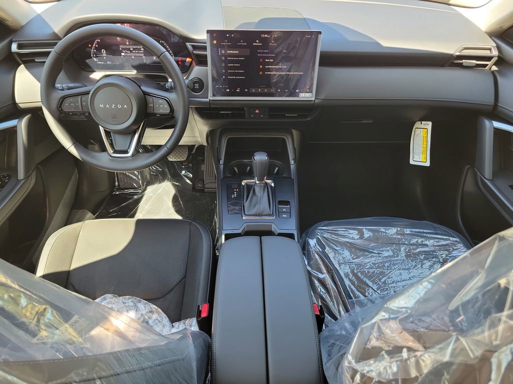 New 2026 MAZDA CX-5 Select image 13