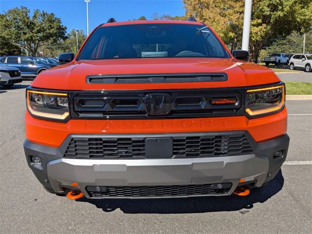 New 2026 Honda Passport TrailSport Elite image 3