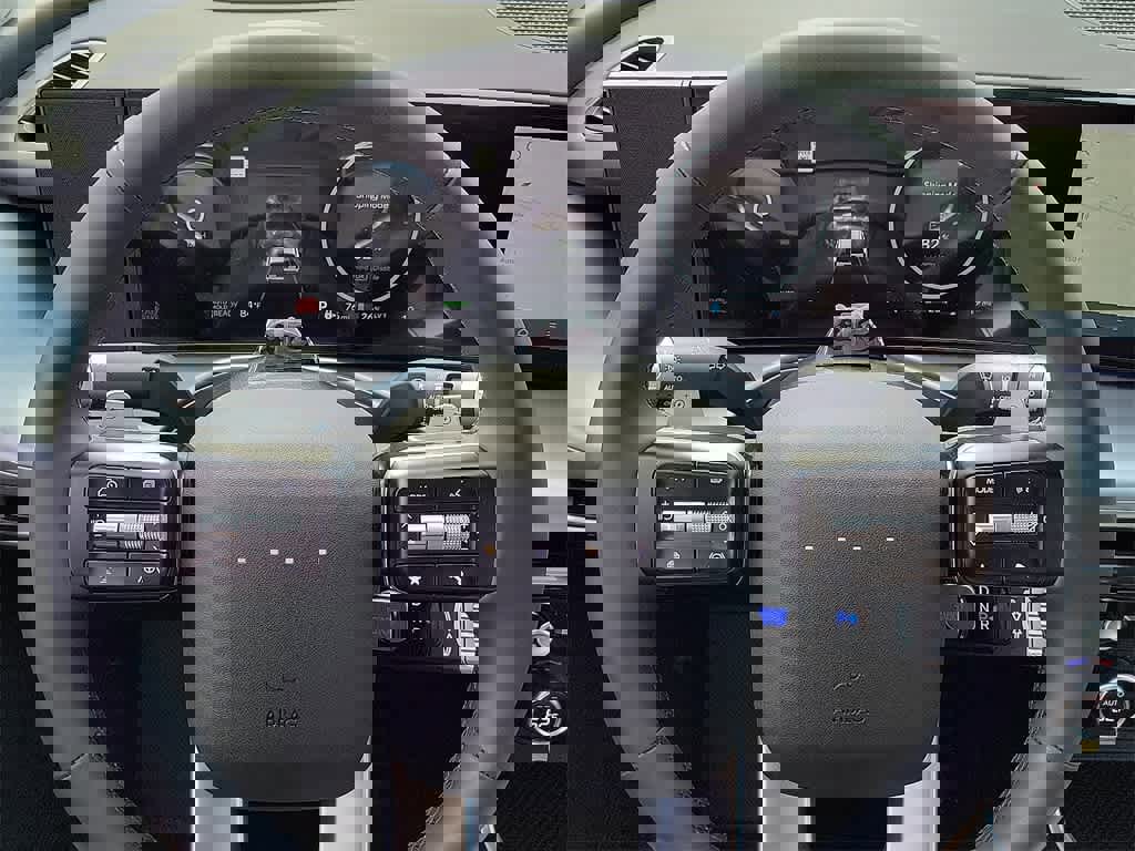 New 2026 Hyundai Ioniq 9 SEL image 21