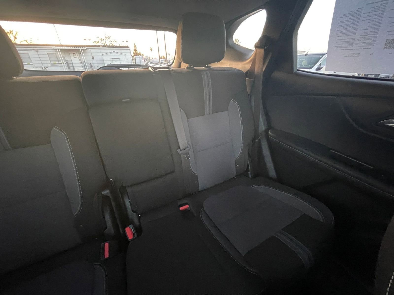 Used 2025 Chevrolet Blazer LT image 32