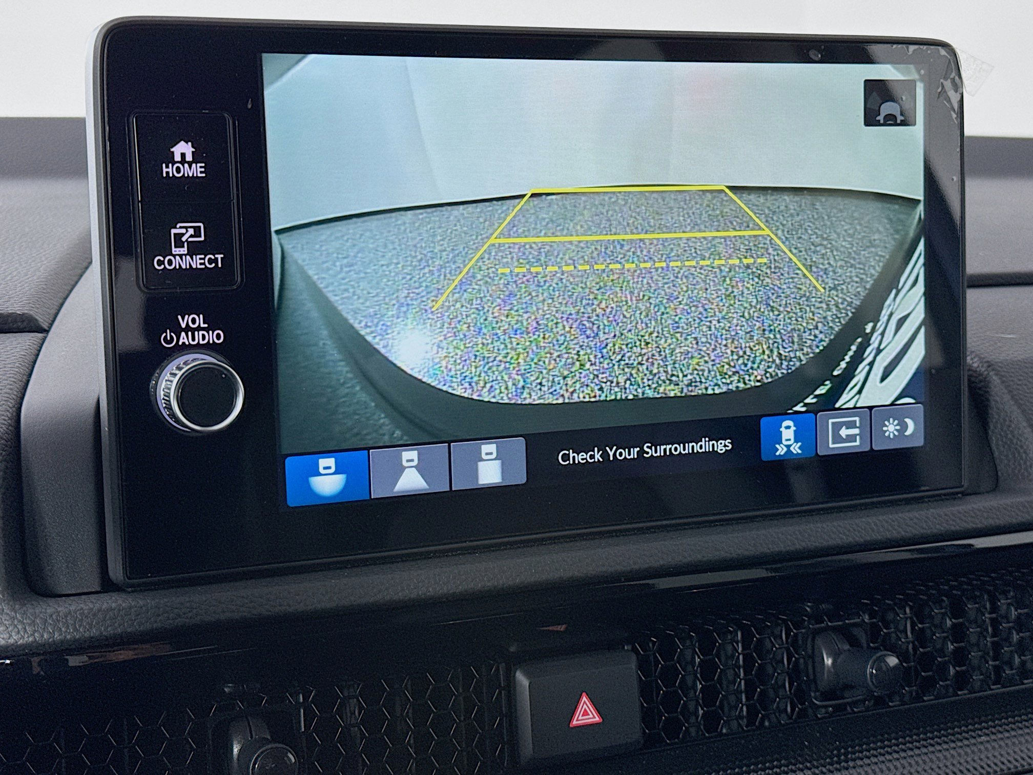 New 2026 Honda CR-V EX-L image 13