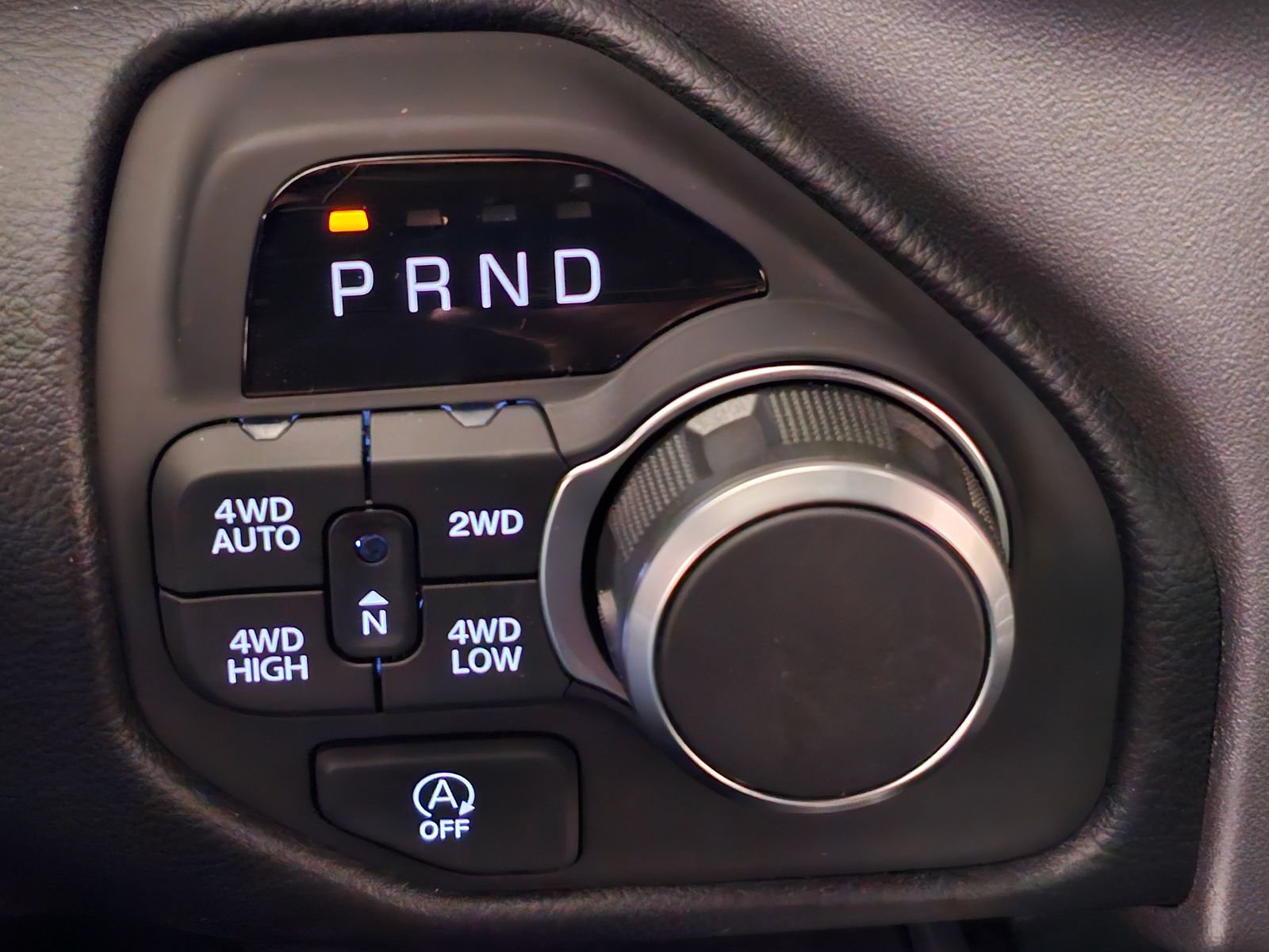 New 2026 RAM 1500 Big Horn w/ Night Edition AWD/4WD image 11