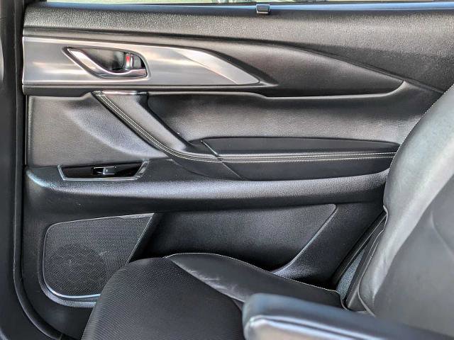 Used 2021 MAZDA CX-9 Grand Touring AWD/4WD image 20