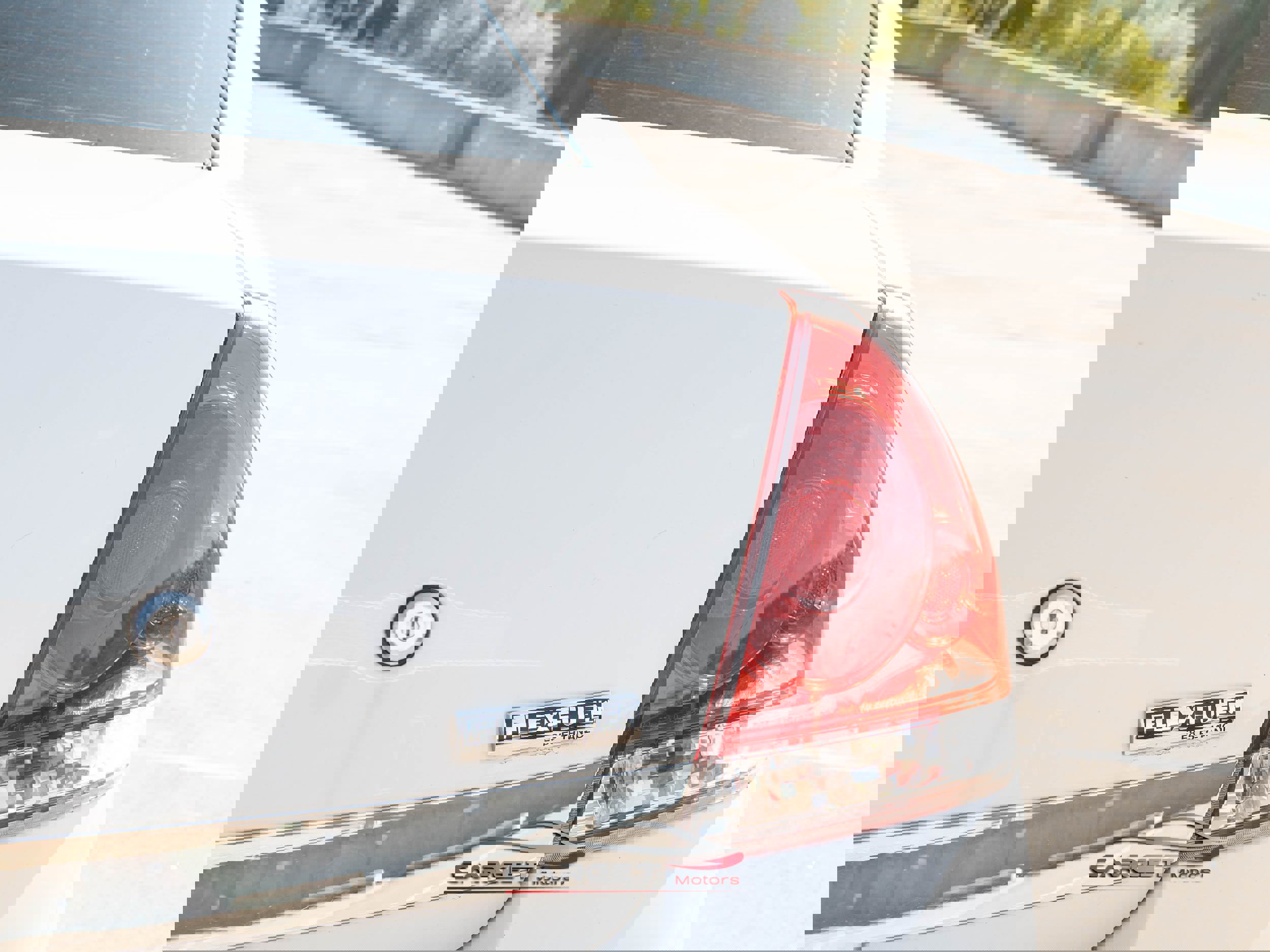 Used 2012 Chevrolet Impala Police image 32