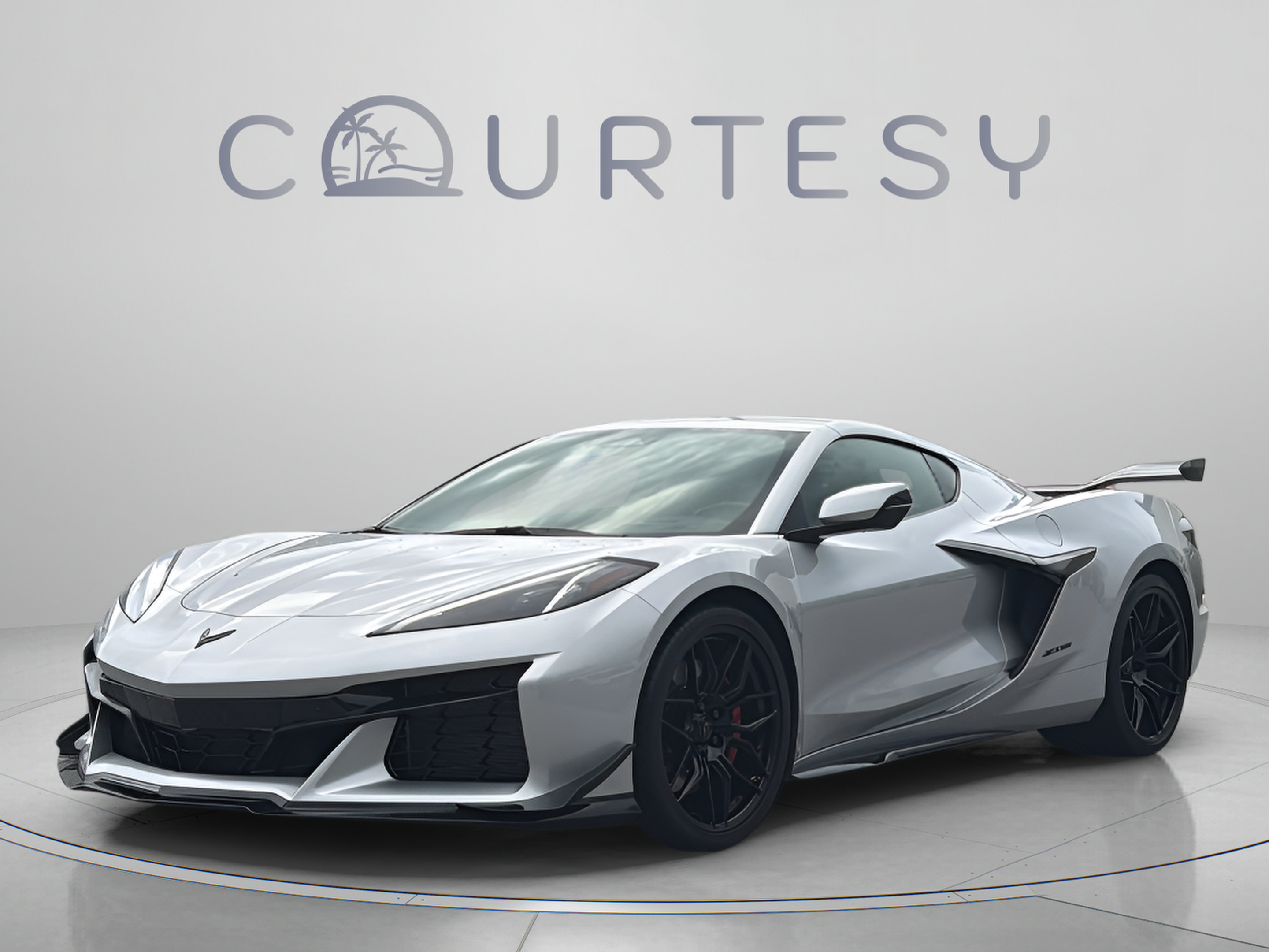 Used 2026 Chevrolet Corvette Z06