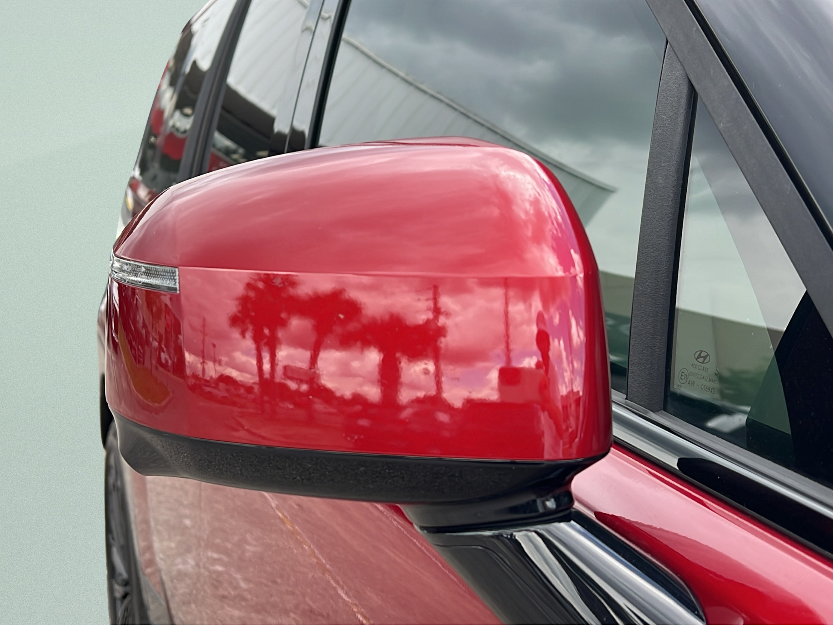 Used 2024 Hyundai Santa Fe Calligraphy FWD image 27