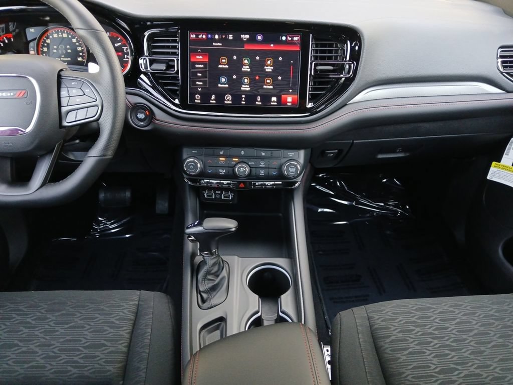 New 2026 Dodge Durango GT RWD image 3