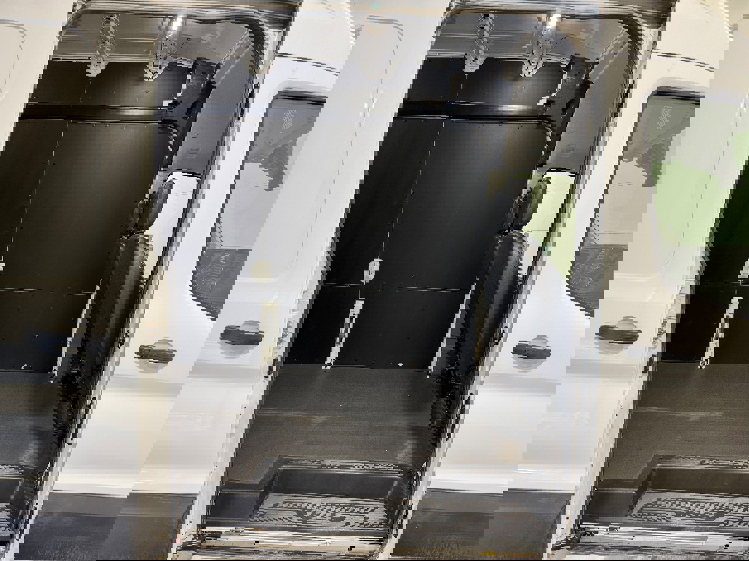 Used 2022 Ford Transit 350 148 High Roof AWD w/ Load Area Protection Package image 19