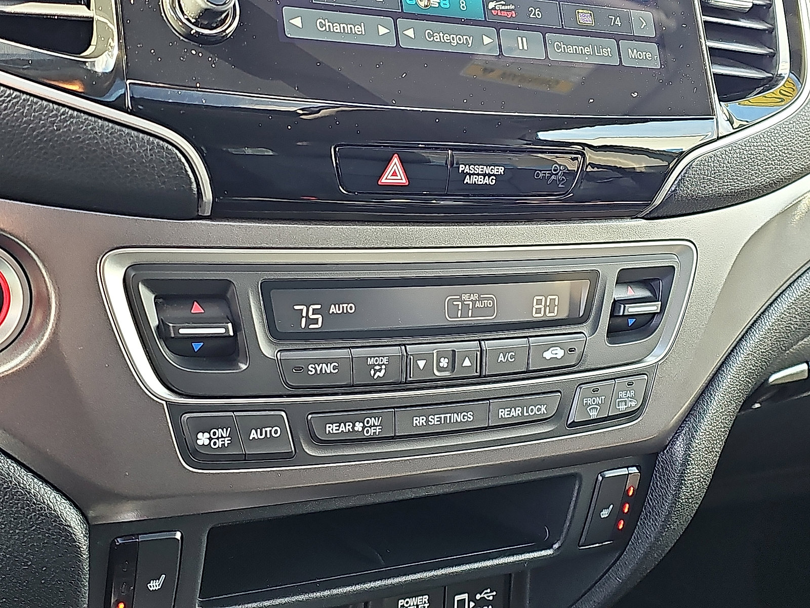 Used 2022 Honda Pilot EX-L image 18