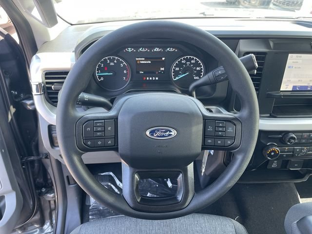 New 2026 Ford F350 XL w/ STX Appearance Package AWD/4WD image 16