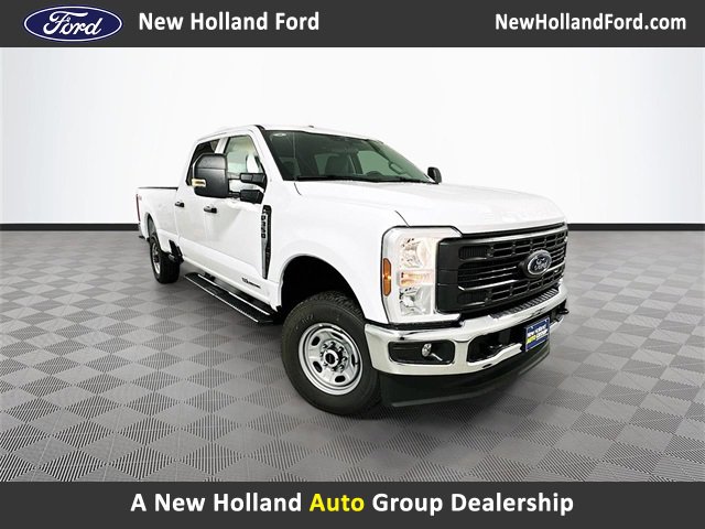 New 2026 Ford F350 XL