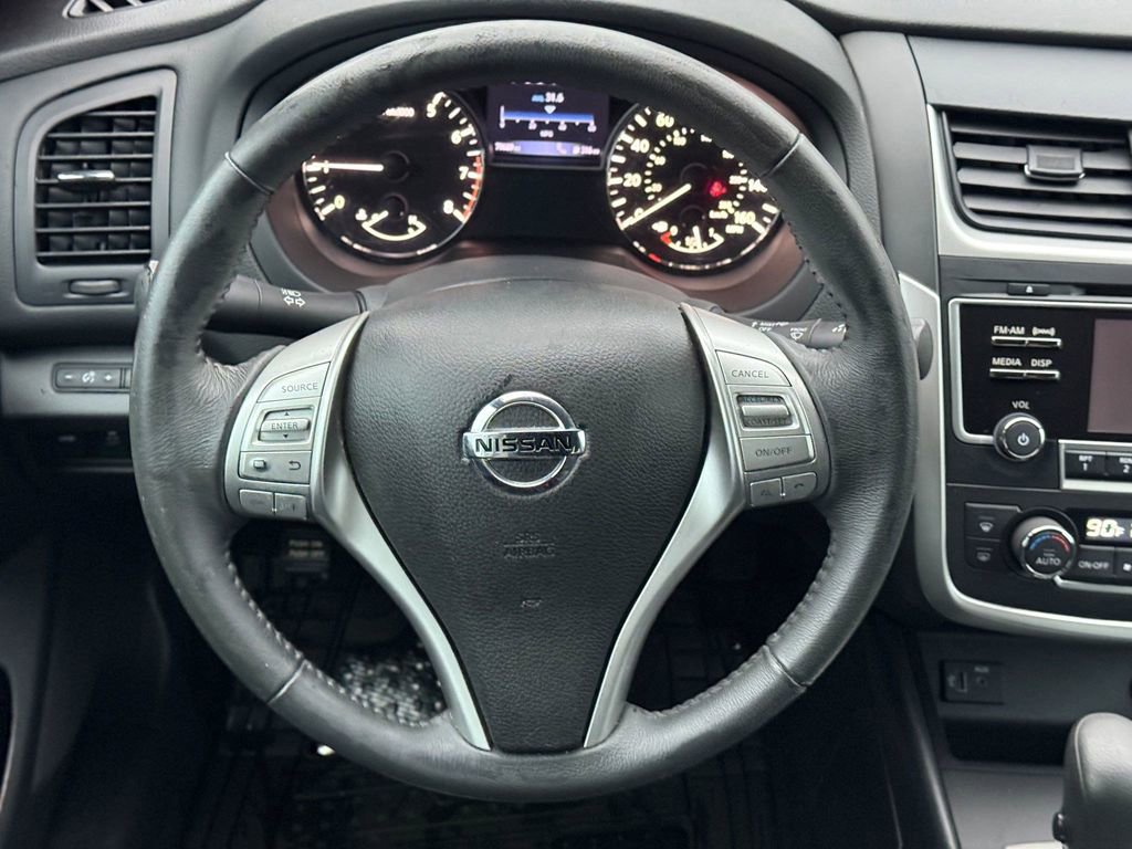 Used 2017 Nissan Altima 2.5 SV image 20