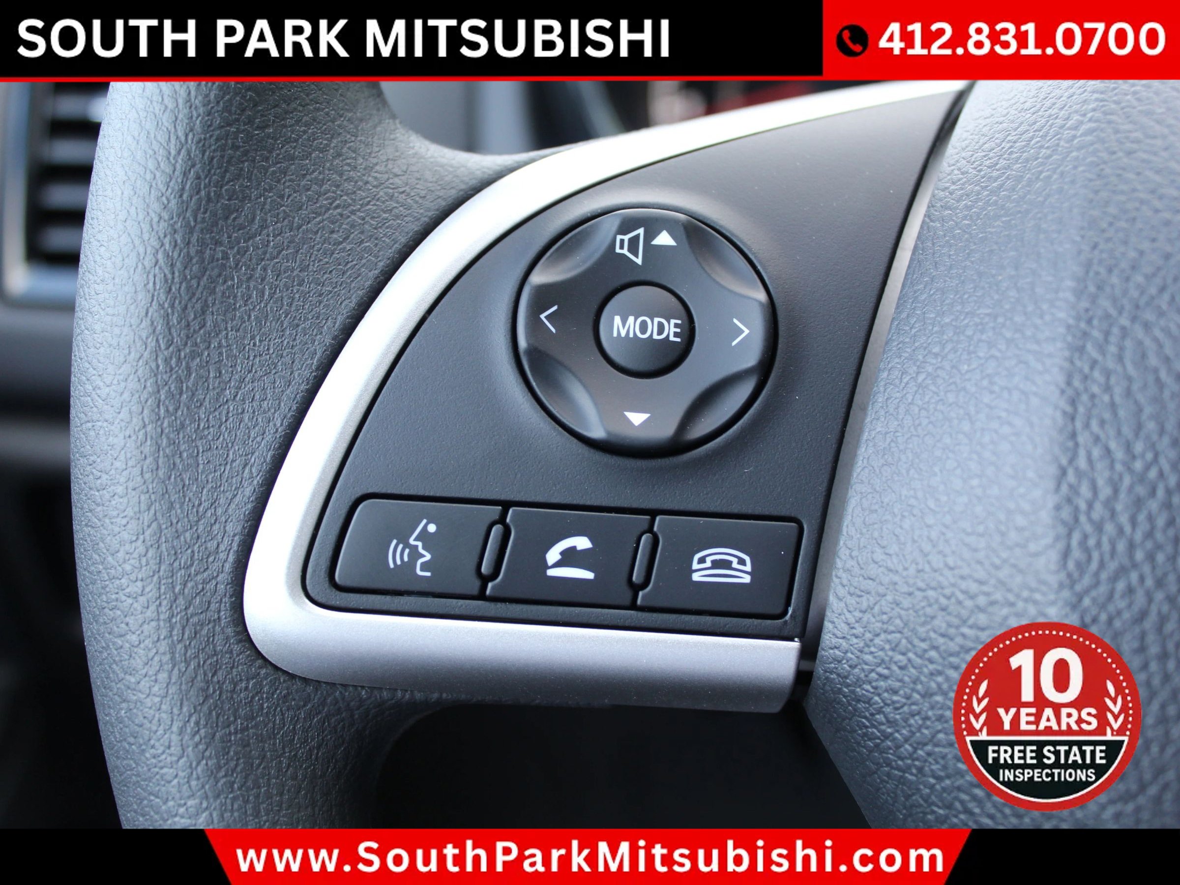 New 2026 Mitsubishi Outlander Sport ES AWD/4WD image 24