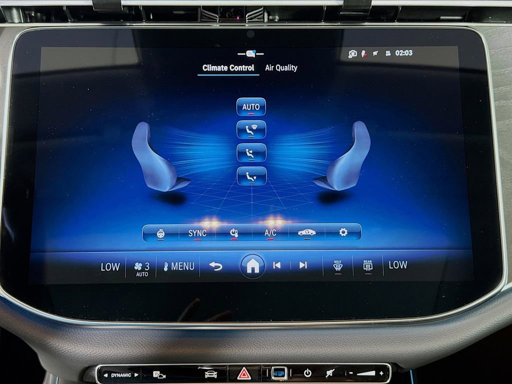 New 2026 Mercedes-Benz E 350 4MATIC Sedan image 19