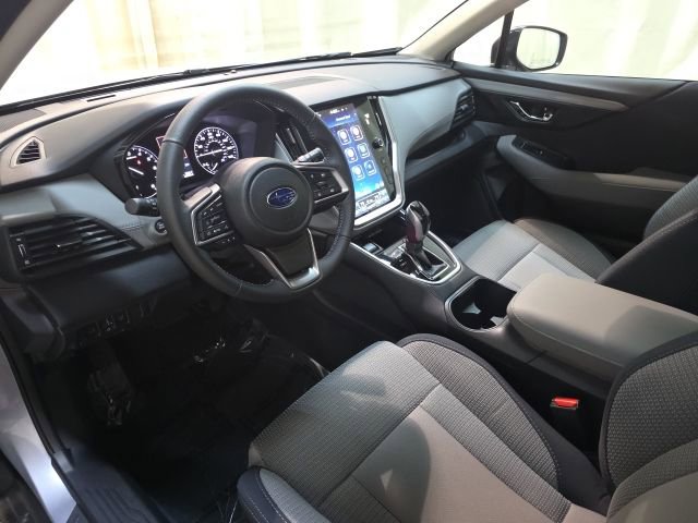 Certified 2025 Subaru Outback Premium image 24