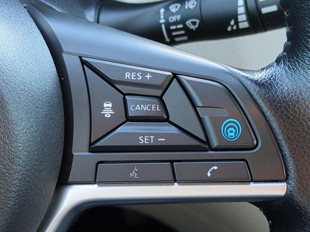 Certified 2022 Nissan Rogue Sport SL image 23