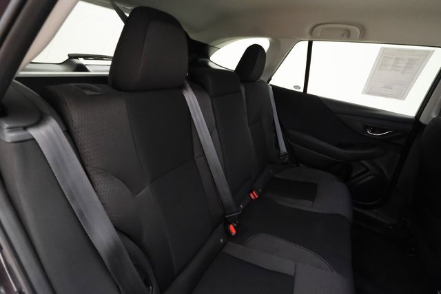 Used 2024 Subaru Outback Premium image 22