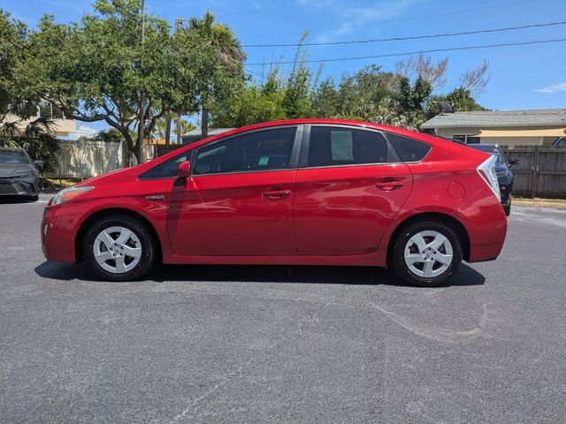 Used 2010 Toyota Prius Two FWD image 7