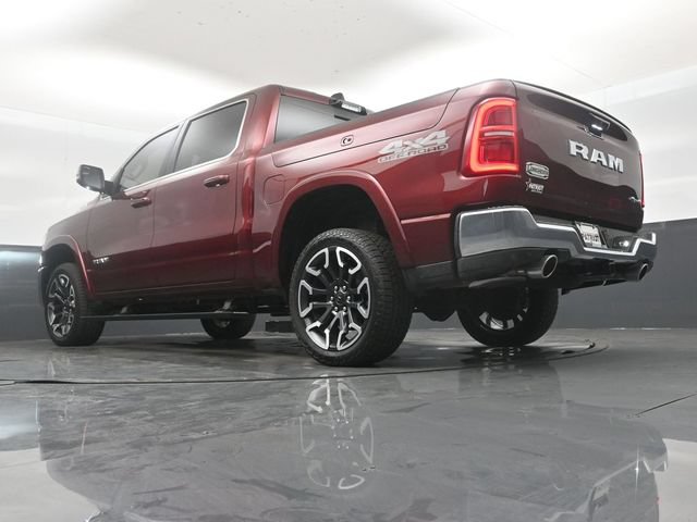 Used 2025 RAM 1500 Limited AWD/4WD image 52