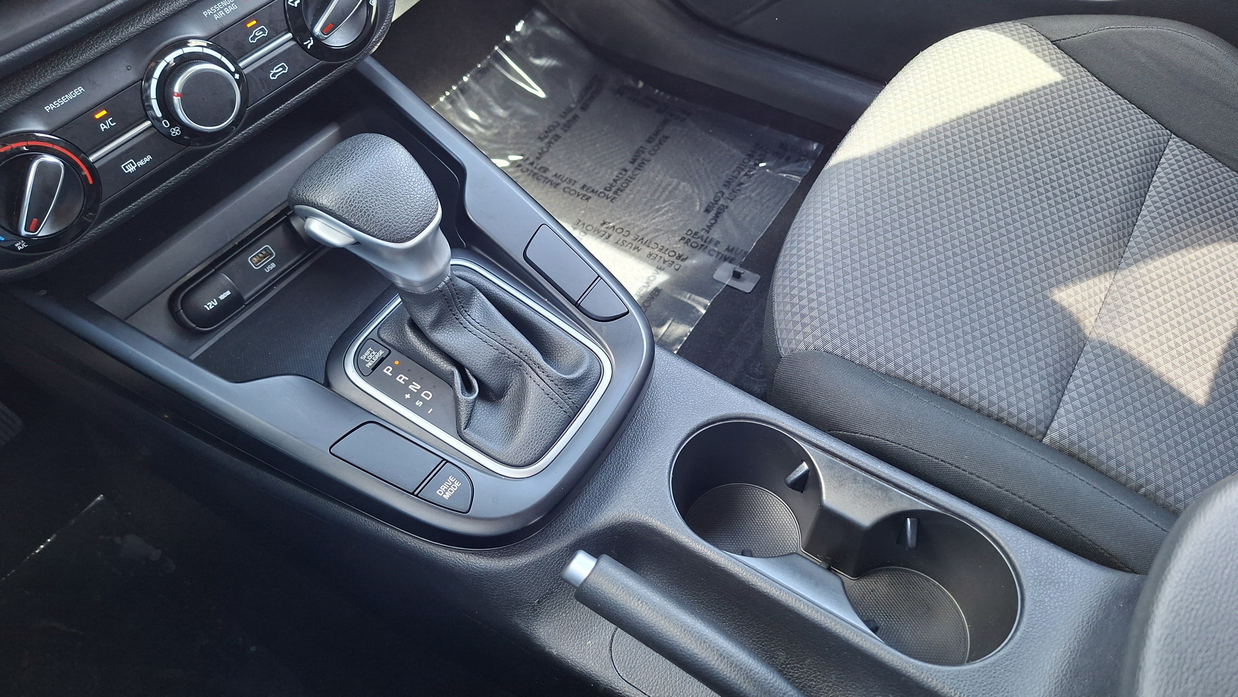 Used 2023 Kia Soul LX w/ Option Group 015 image 16