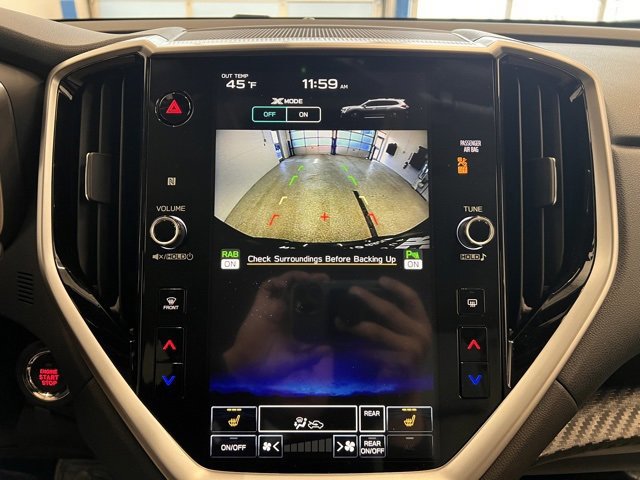 Used 2024 Subaru Ascent Premium w/ Convenience Package image 29