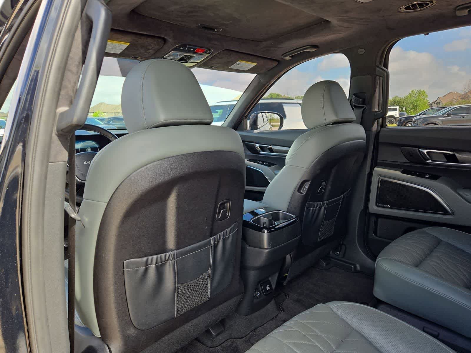 Certified 2024 Kia Telluride SX Prestige X-Line image 16