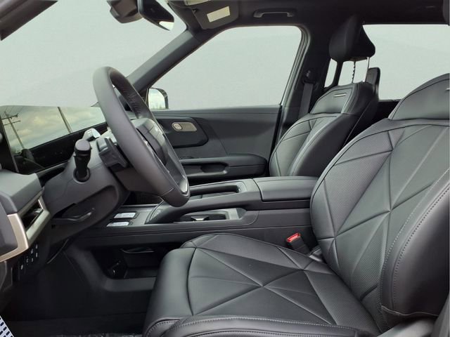 New 2027 Kia Telluride LX FWD image 20
