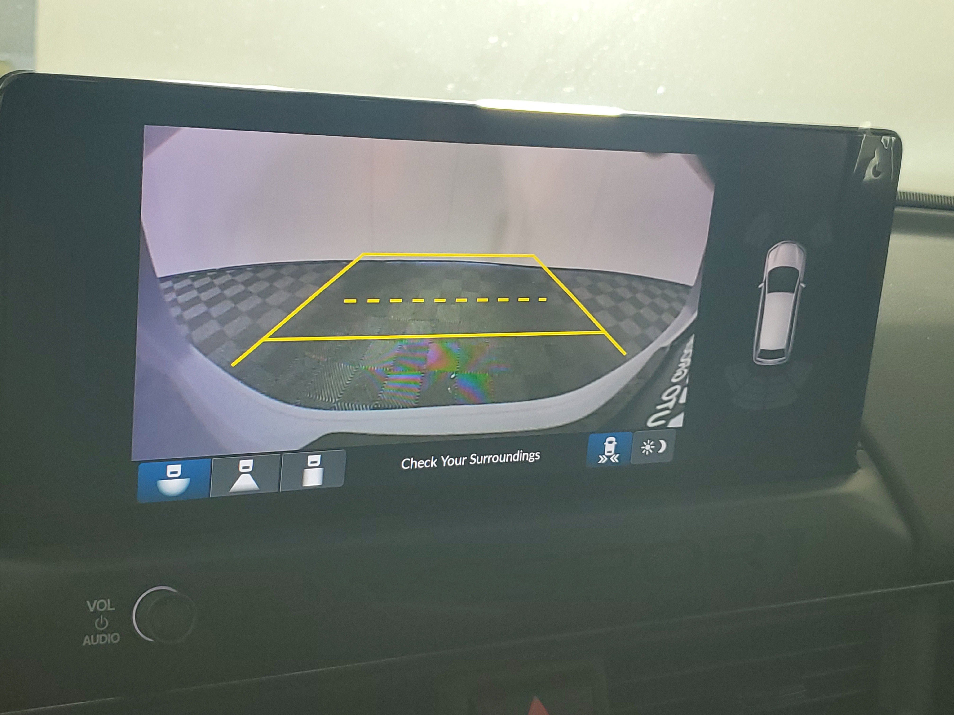 New 2026 Honda Passport TrailSport image 17