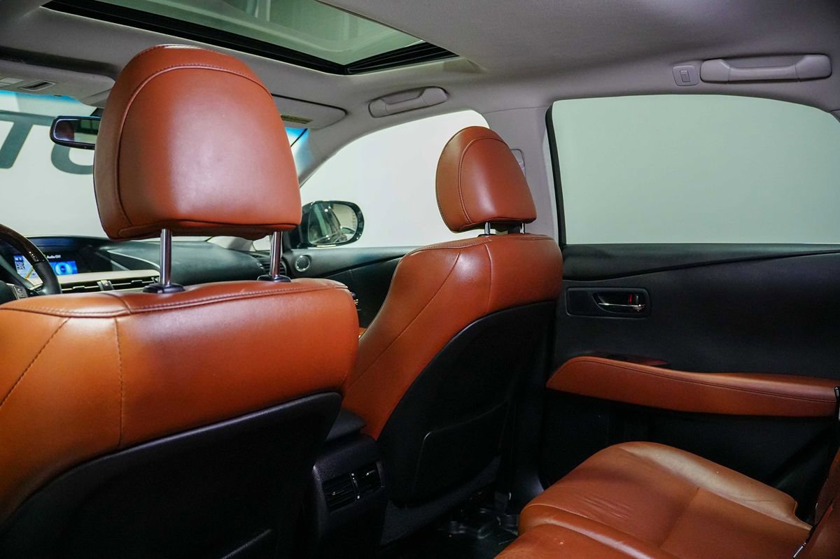 Used 2015 Lexus RX 350 FWD image 18