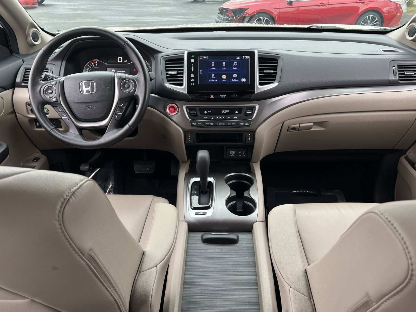 Used 2016 Honda Pilot EX-L image 21