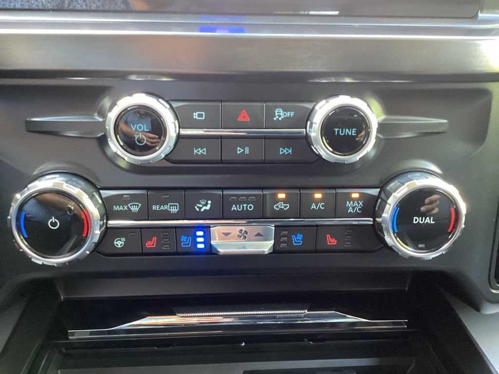 New 2026 Ford F350 Lariat w/ Tremor Off-Road Package AWD/4WD image 61