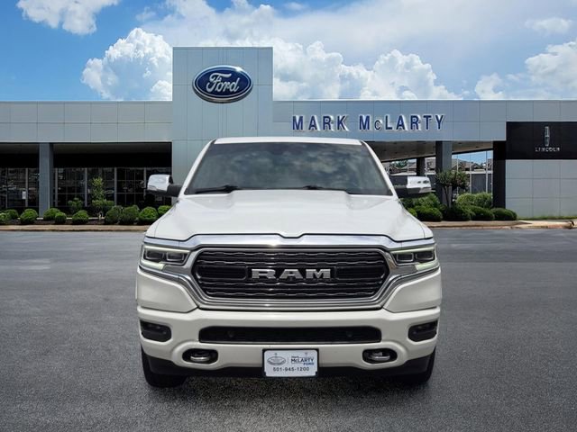 Used 2019 RAM 1500 Limited AWD/4WD image 8