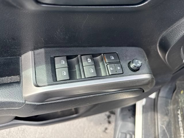 Certified 2020 Toyota Tacoma SR5 AWD/4WD image 18