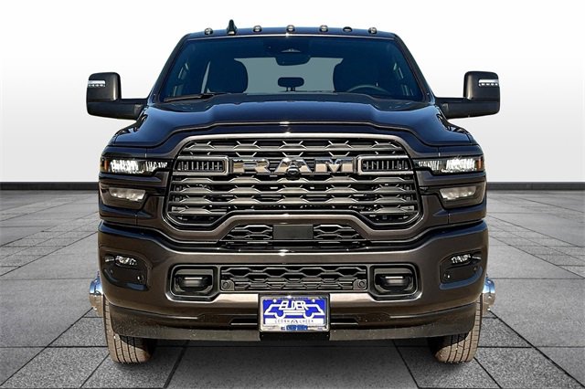 New 2026 RAM 3500 Lone Star image 5