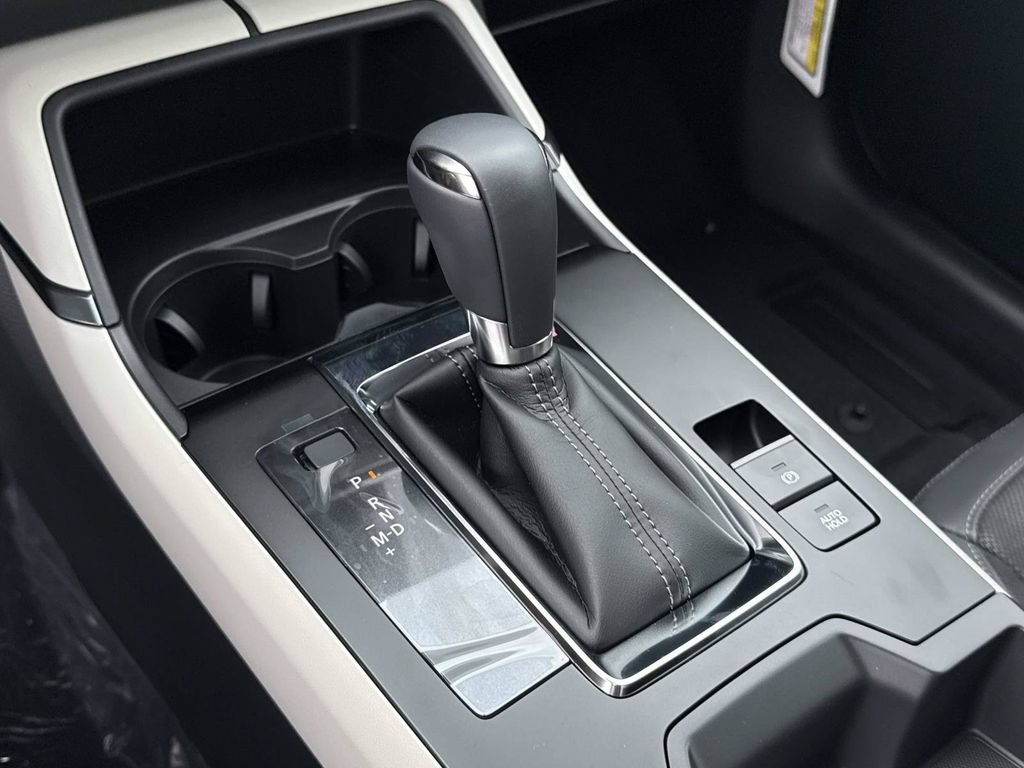 New 2026 MAZDA CX-5 Select AWD/4WD image 14