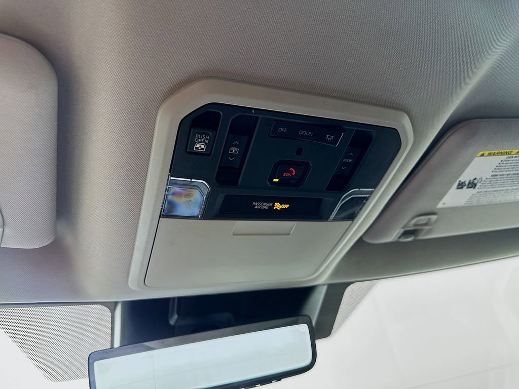 Used 2022 Toyota Tundra Limited image 30