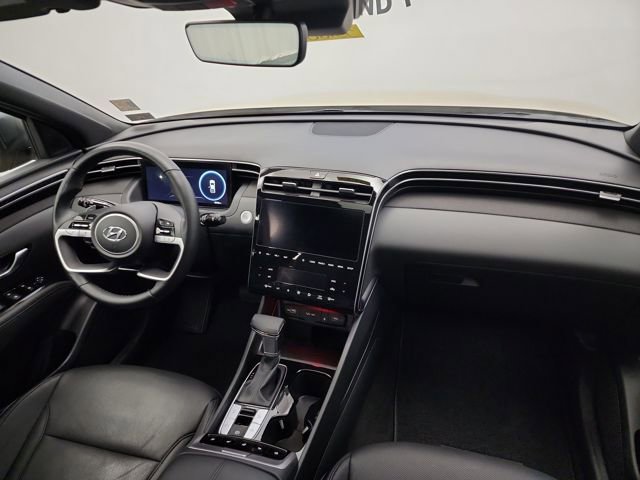 Used 2023 Hyundai Santa Cruz Limited image 24