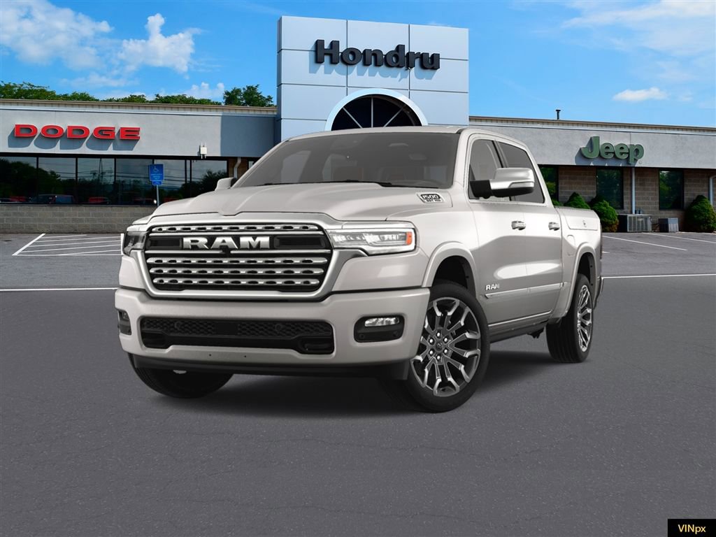 New 2025 RAM 1500 Limited image 1