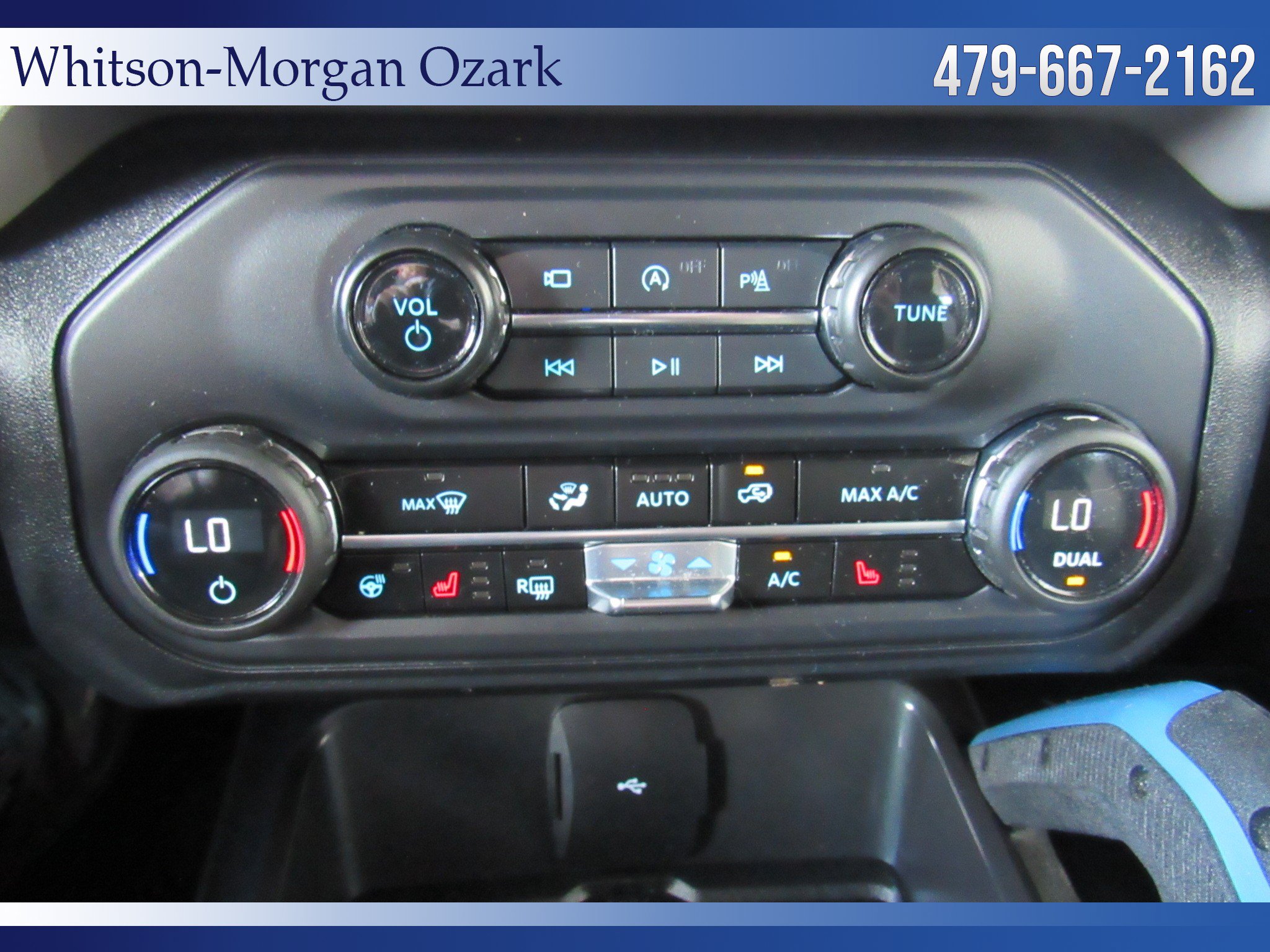 Used 2024 Ford Bronco Wildtrak AWD/4WD image 49