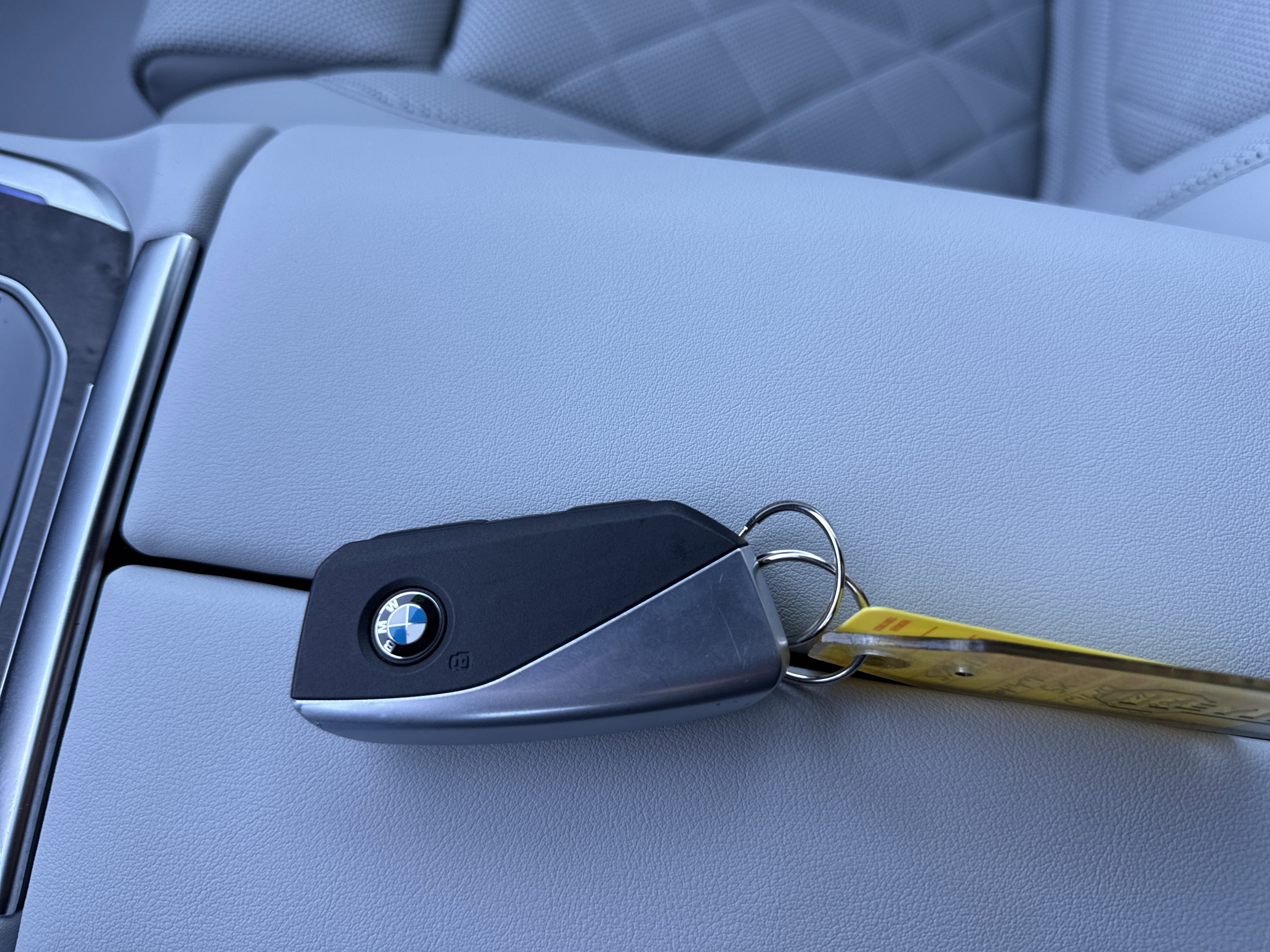 Used 2026 BMW X5 xDrive40i image 30