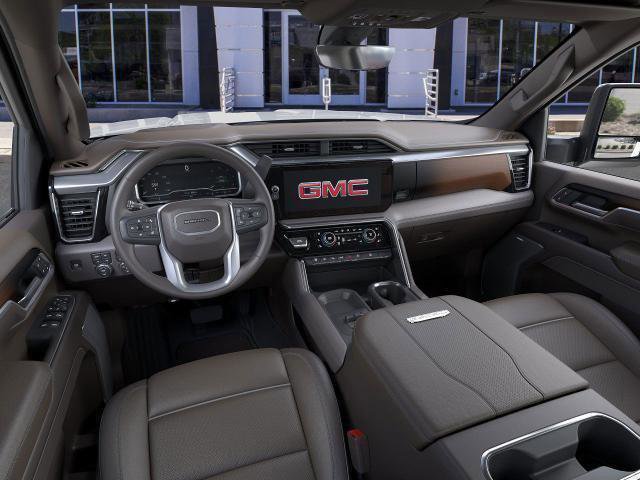 New 2026 GMC Sierra 3500 Denali w/ Denali Reserve Package AWD/4WD image 15