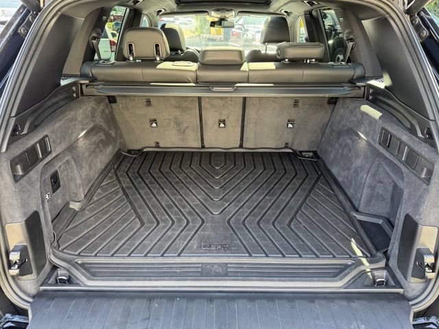 Used 2019 BMW X5 xDrive40i w/ Convenience Package AWD/4WD image 28