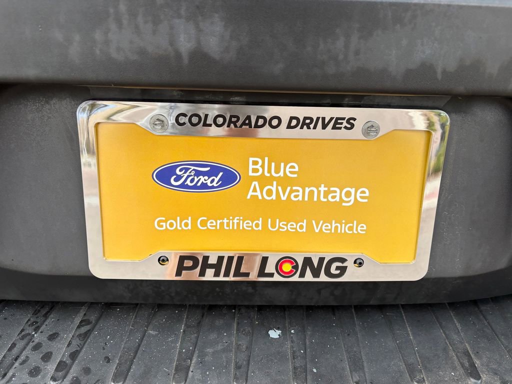 Certified 2022 Ford Transit 250 Medium Roof AWD w/ Interior Upgrade Package image 24