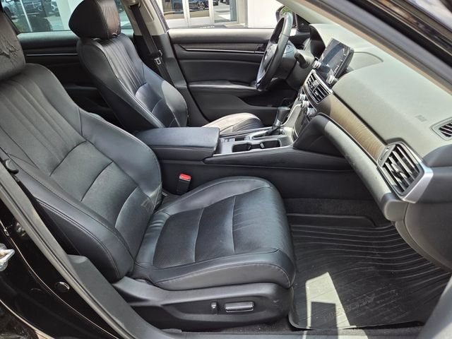 Used 2018 Honda Accord EX-L image 14