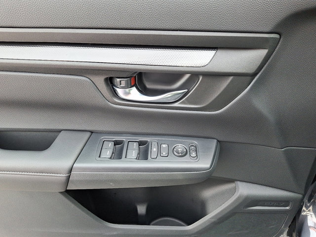Certified 2026 Honda CR-V EX image 13