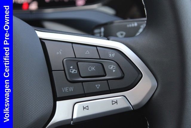 Used 2024 Volkswagen Taos SE image 31