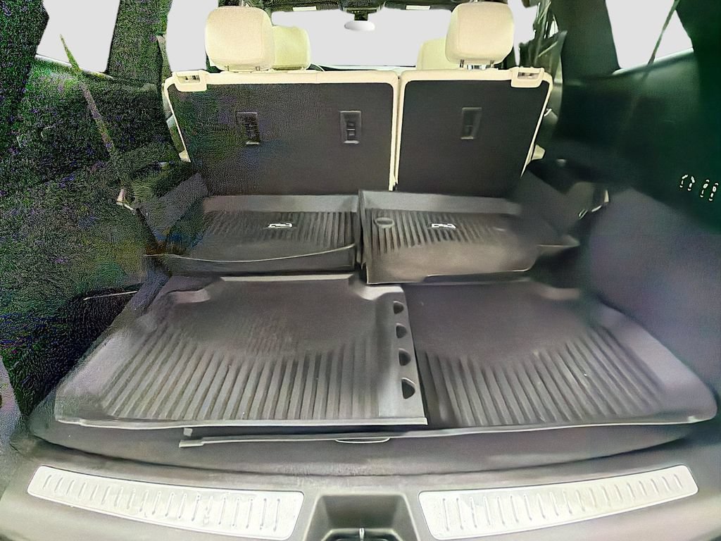 Used 2021 Cadillac XT6 Sport AWD/4WD image 29